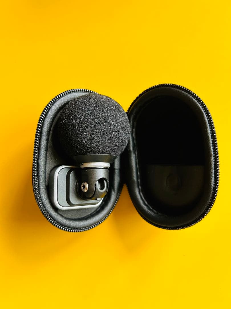 【お値下げ】Shure のLightning接続高音質マイクMOTIV MV88