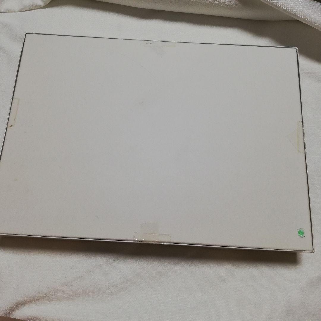 激レア　 トウカイテイオー 　メモリアル　ジグソーパズル　 2000ピース