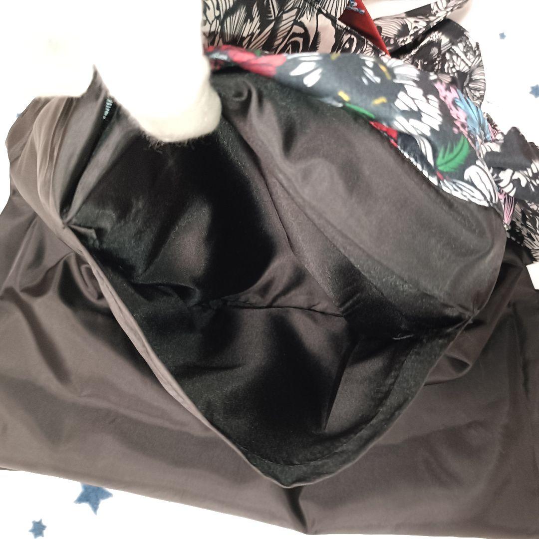 LiSAアパレルブランド「ROY reflect overjoy」トートバッグ