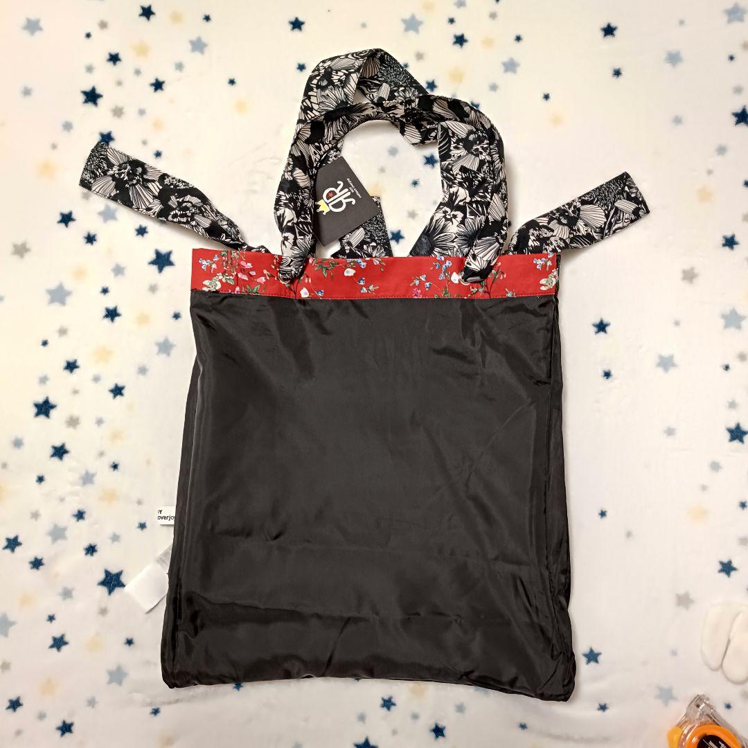 LiSAアパレルブランド「ROY reflect overjoy」トートバッグ