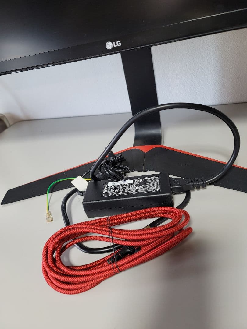 ton1960　LG 34UC79G-B 34インチウルトラワイドモニター