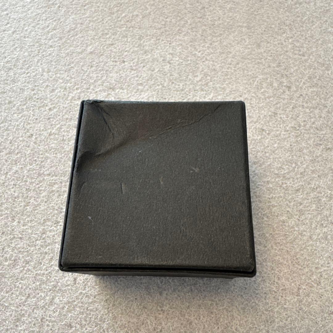 ミュージシャン Vamprose THE APPLE - SILVER -