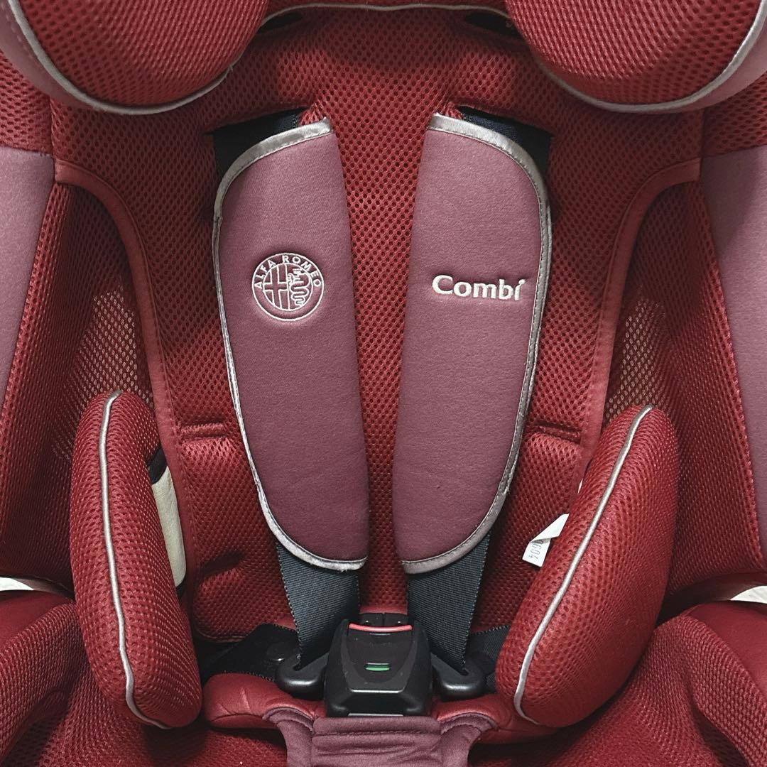 【極希少】Combi コンビ ジョイトリップ アルファロメオ