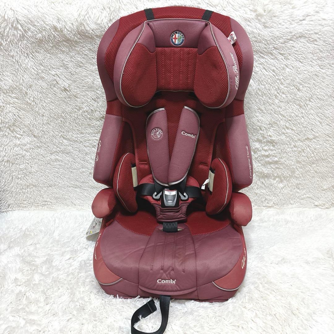 【極希少】Combi コンビ ジョイトリップ アルファロメオ