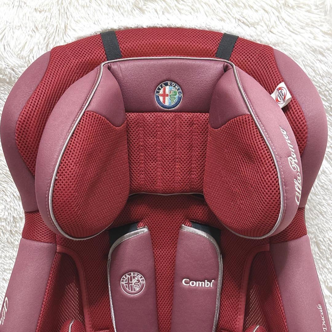 【極希少】Combi コンビ ジョイトリップ アルファロメオ