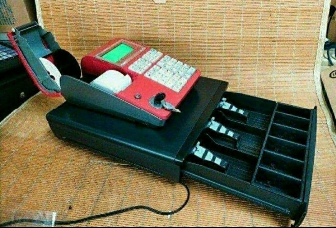 カシオレジスター　TE-300　フル設定無料　送料無料人気機種　499961