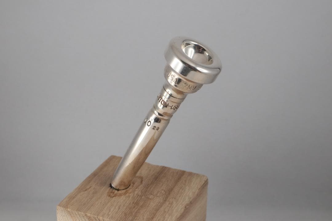 トランペットマウスピース Warburton 7MV #26 + 10 #26