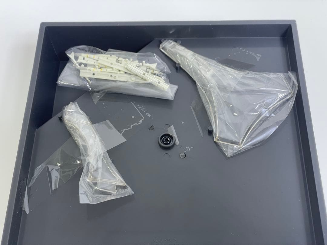 センチュリーウイングス F-14A TOMCAT VF-41 1/144