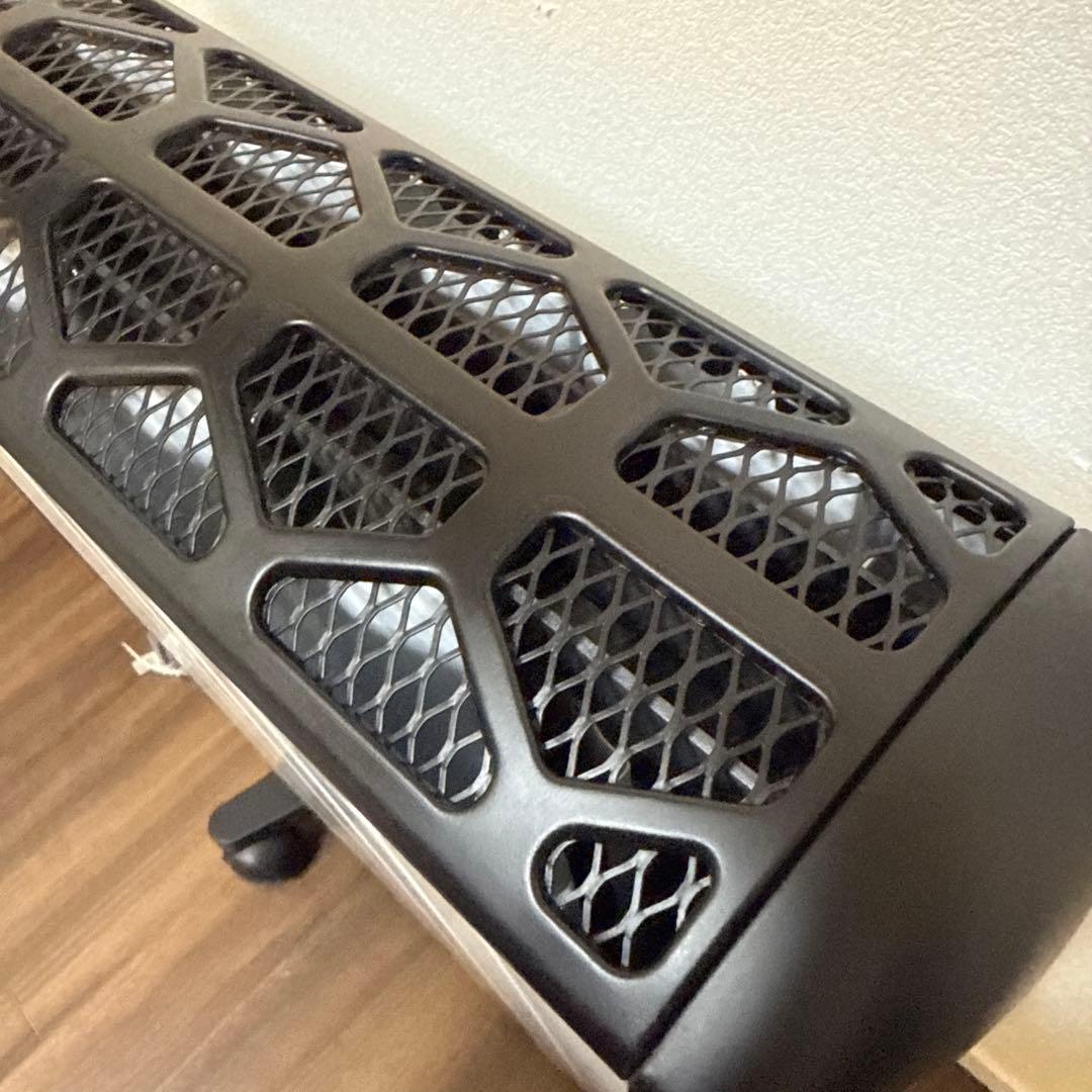 【デロンギ】De'Longhi マルチダイナミックヒーター MDHU15-BK