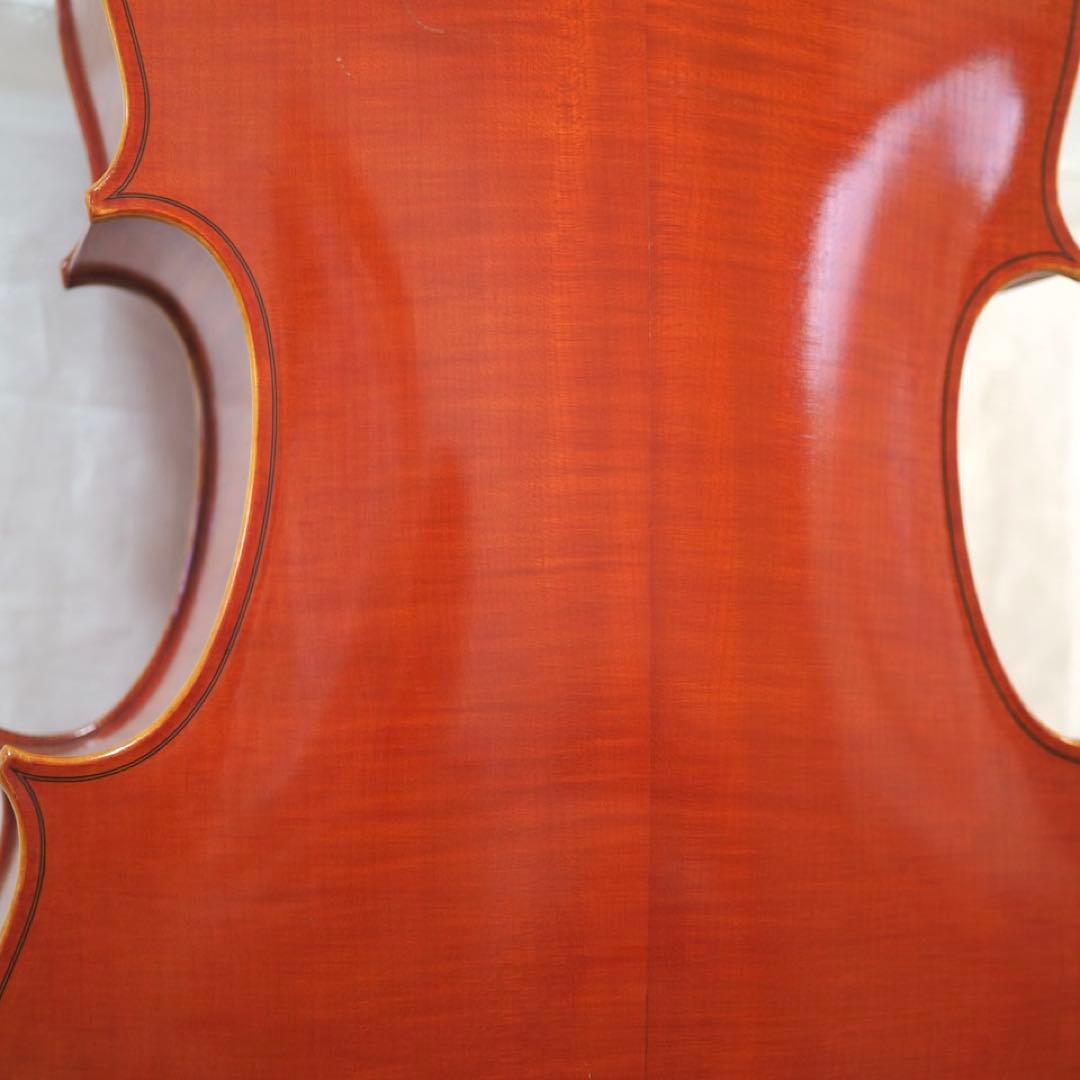 ピグマリウス チェロ 4/4 Pygmalius　ST-303 ハードケース