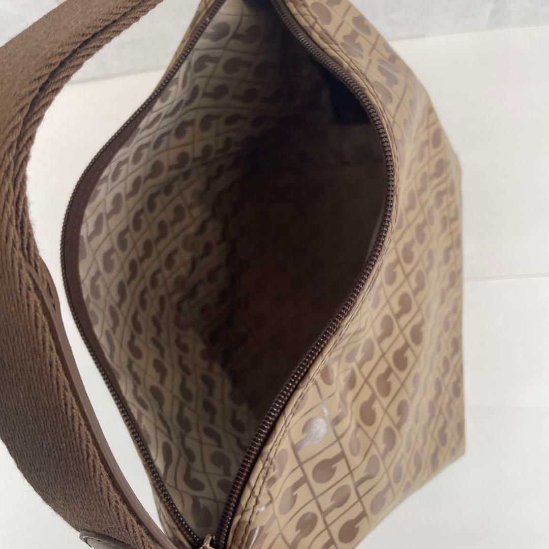 GHERARDINI ゲラルディーニ　ショルダーバッグ　ハンドバッグ