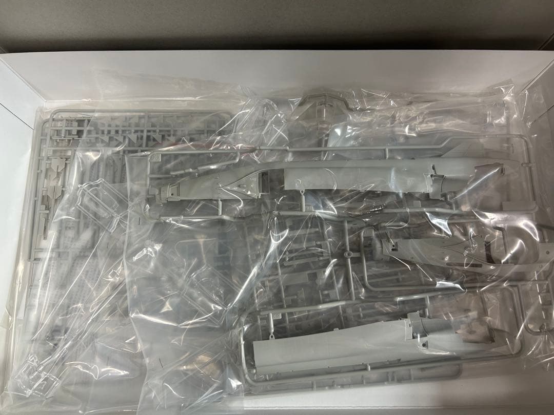 タミヤ マグダネル・ダグラス F-4BファントムII