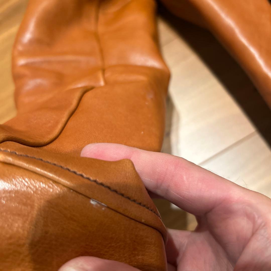 【超美品】レインボーカントリー　スポーツジャケット　アベニュー別注　サイズ40