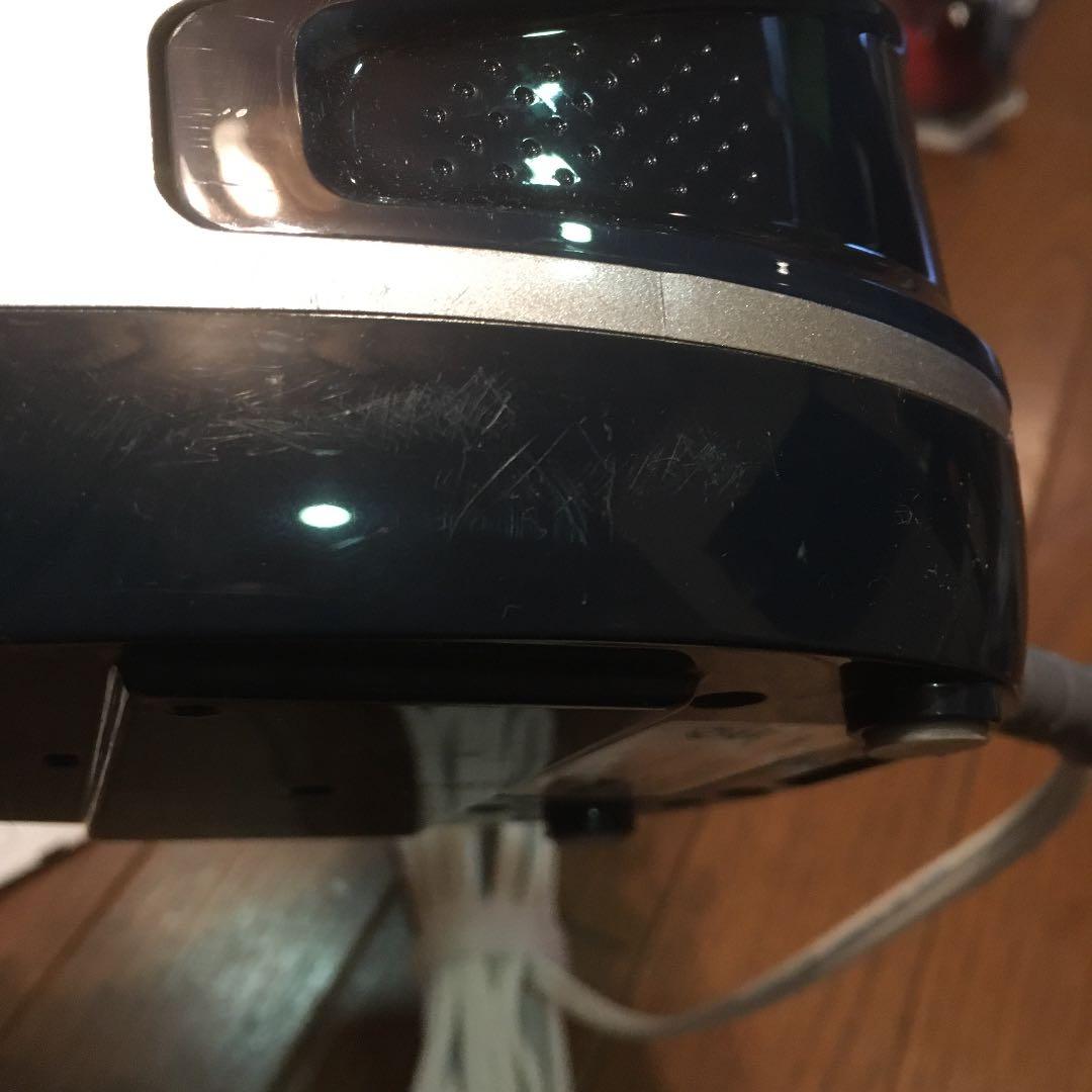 スチームアイロン