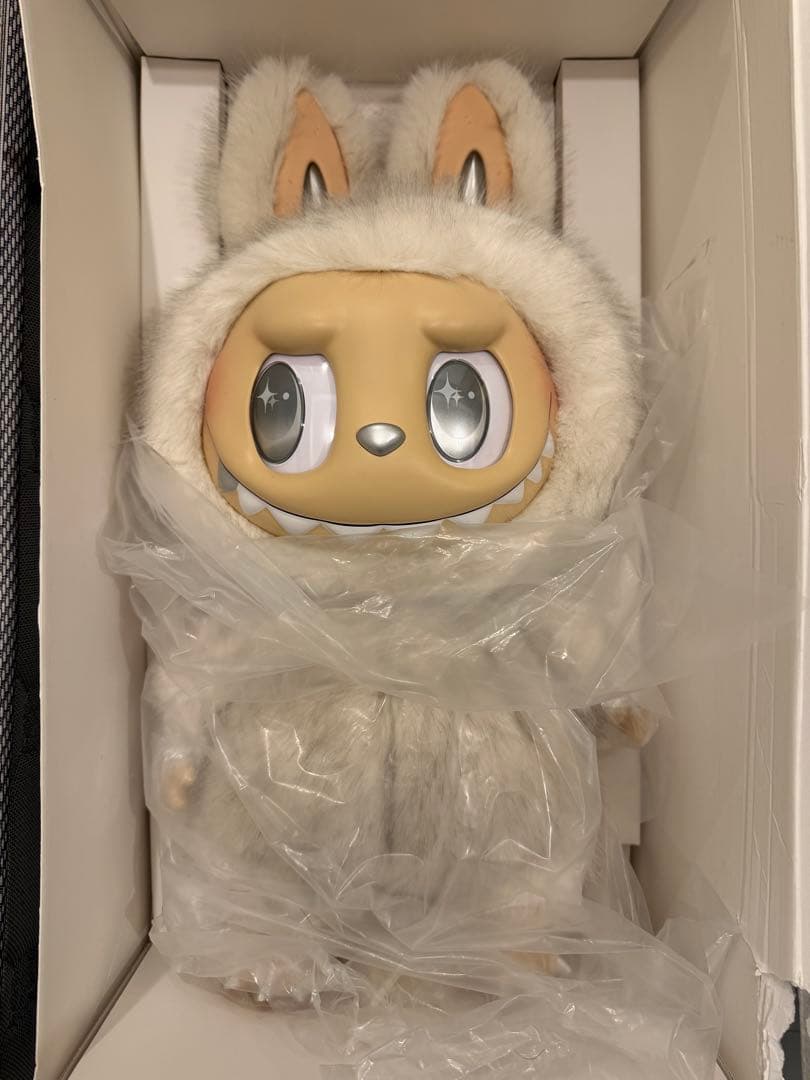 ANGEL IN CLOUDS ジモモ ZIMOMO