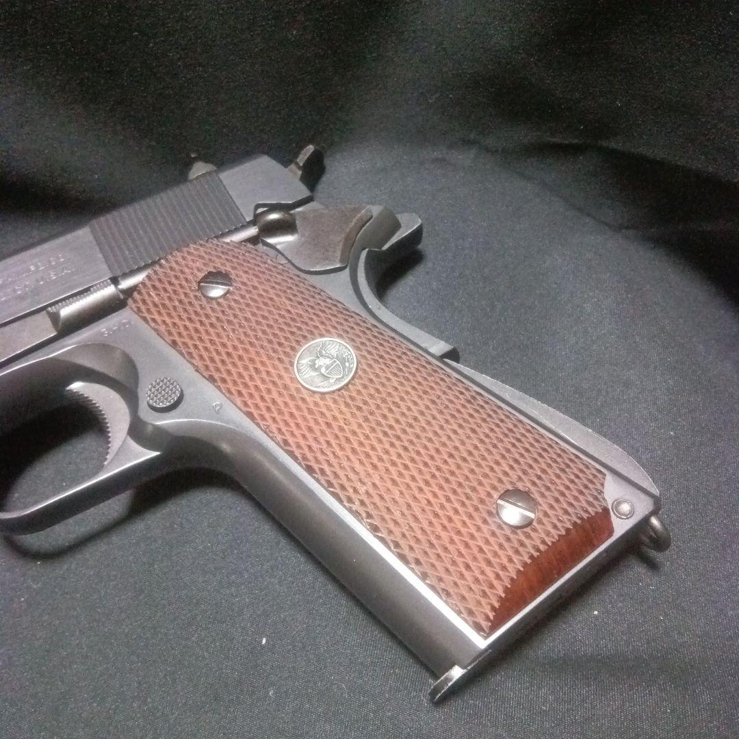 東京マルイ　M1911a1 COLT GOVERNMNT　コルト　ガバメント