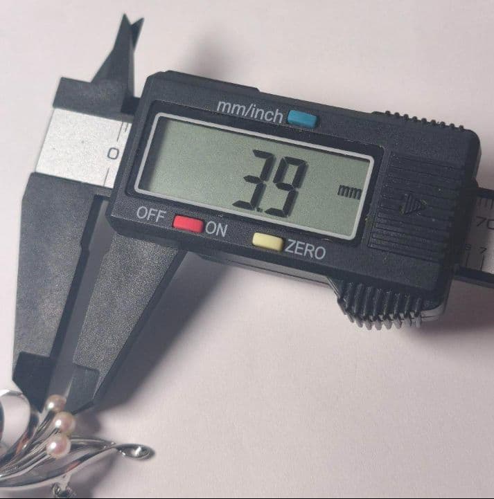 【美品 最高級!!】ミキモト ブローチ パール フォーマル 11珠 皇室御用達