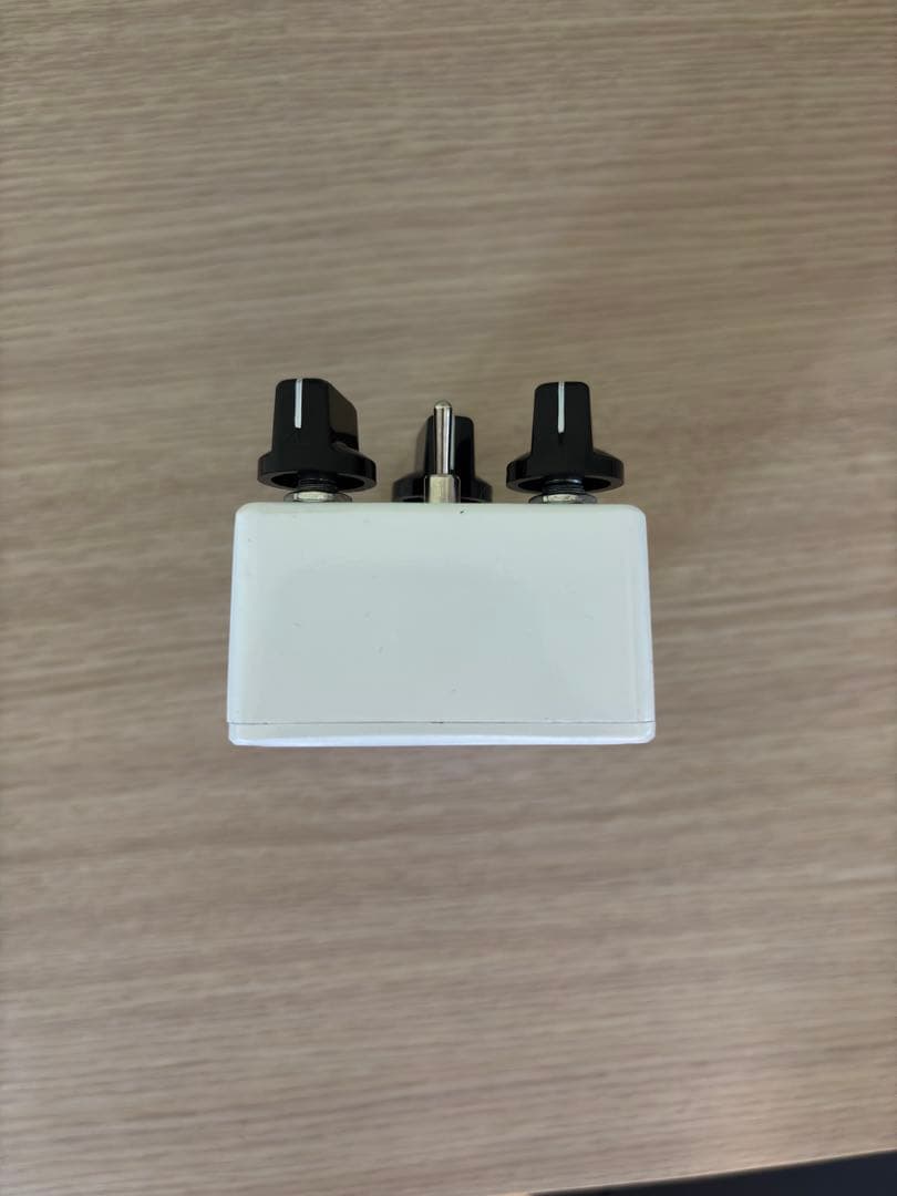 fulltone ocd クローン