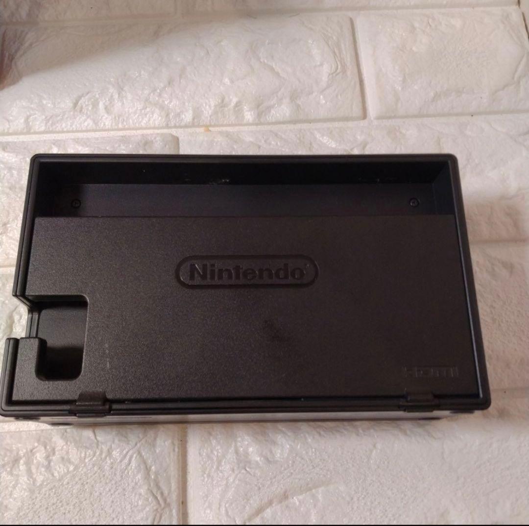 nintendo switch本体　 箱・付属品付き ニンテンドースイッチ