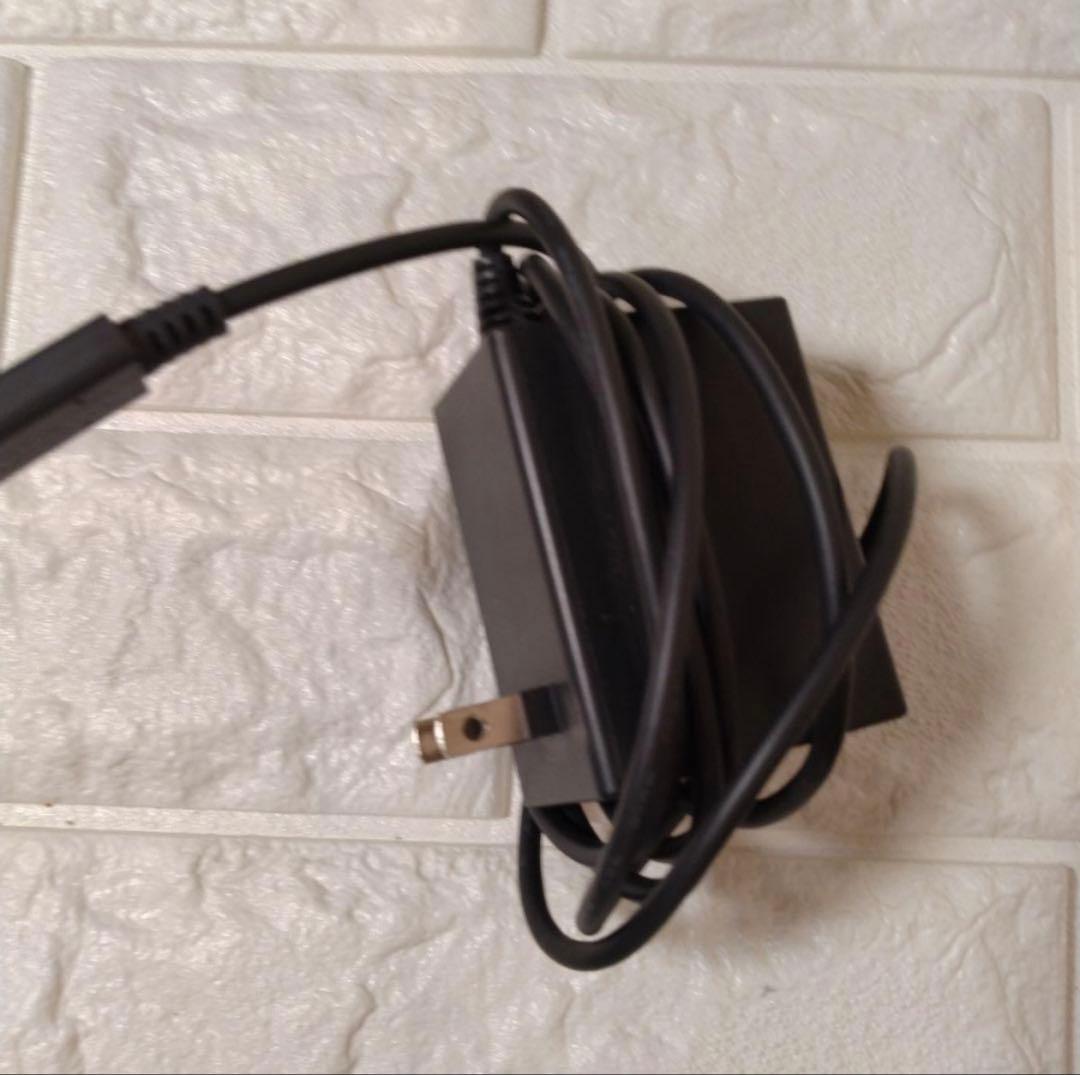 nintendo switch本体　 箱・付属品付き ニンテンドースイッチ