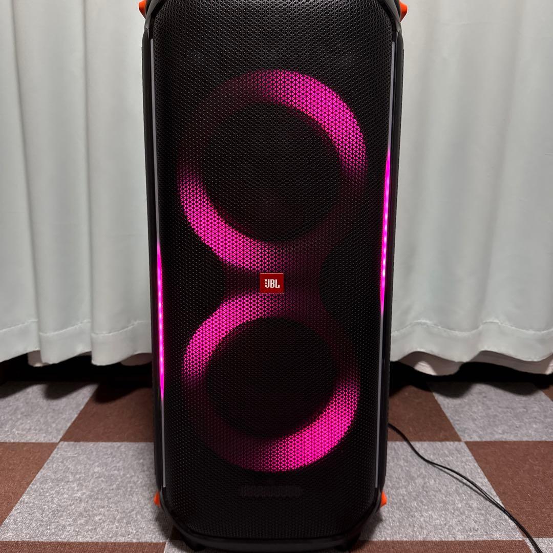 JBL party box 710 値下げ可！