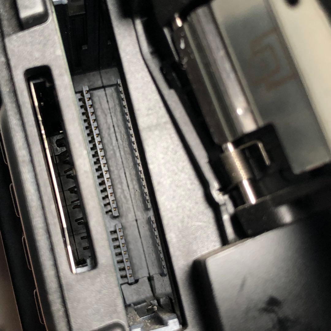 BLACKMAGIC BMPCC4K シネマカメラ