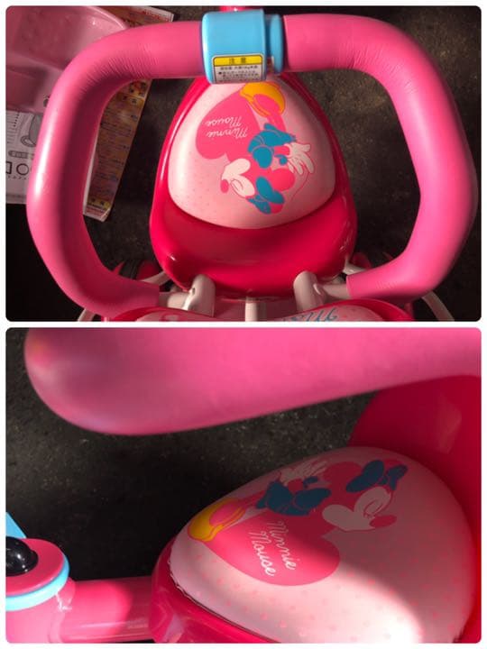 ides アイデス　CARGODOME BASICカーゴドームベーシック　ミニー