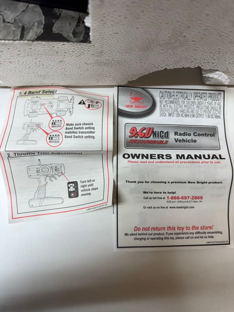 ホビーラジコン Rock Crawler Jeep Wrangler Rubicon