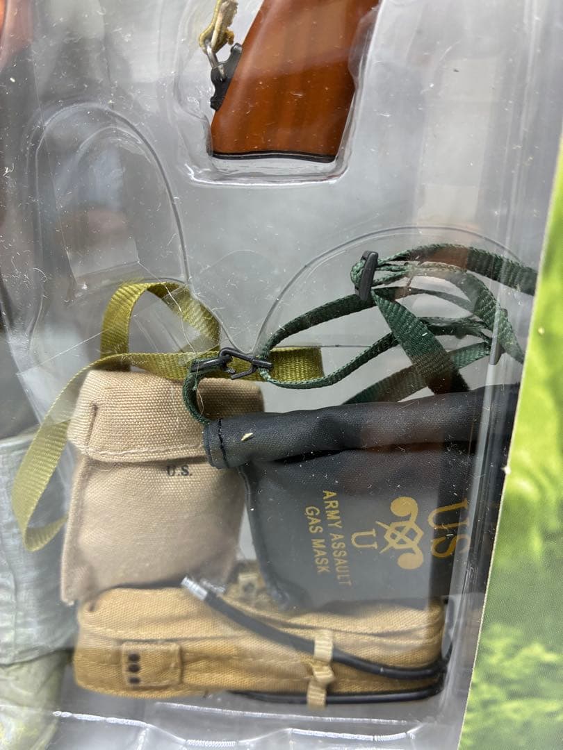 ドラゴン　キャプテンミラー　プライベートライアン　ニュージェネレーション