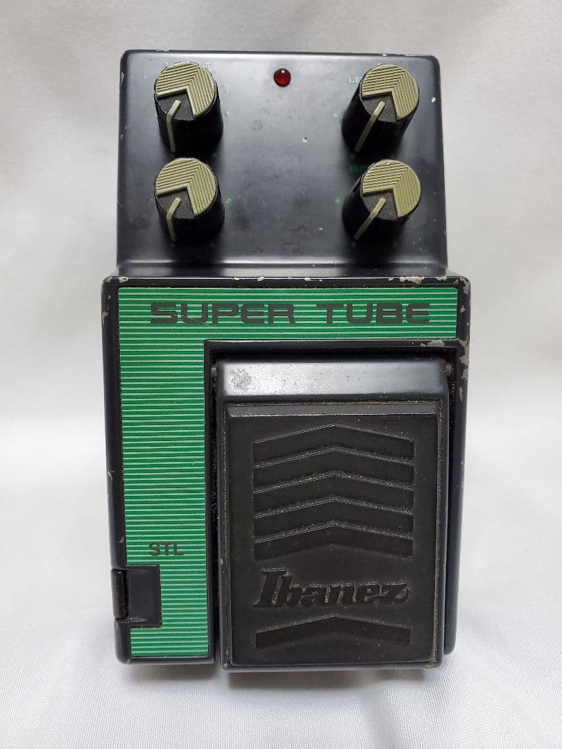 ギター Ibanez STL SUPER TUBE