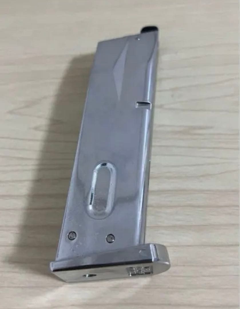 ブラックフライデー限定値引き東京マルイ　ベレッタ M92F シルバー　ガスガン