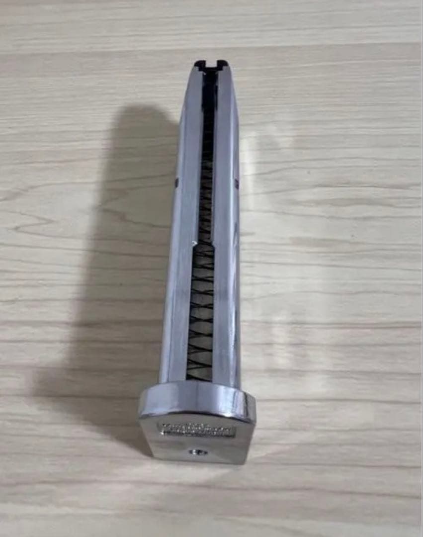 ブラックフライデー限定値引き東京マルイ　ベレッタ M92F シルバー　ガスガン