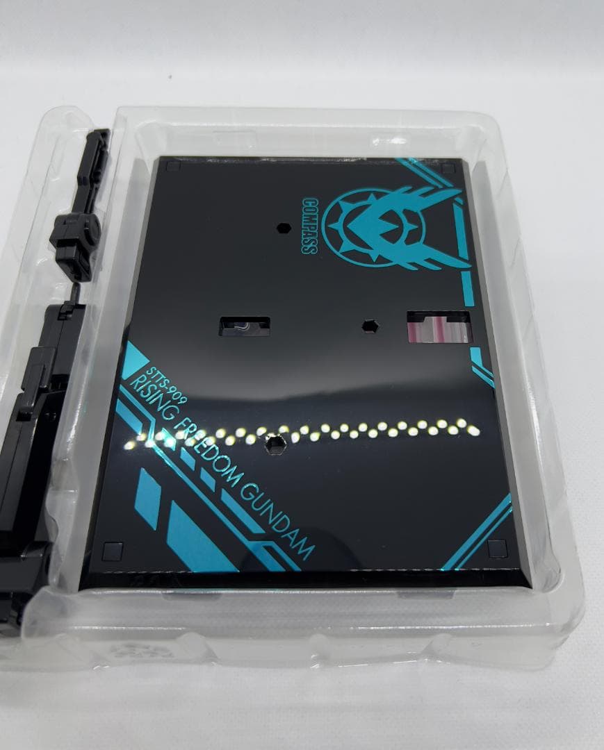 L ROBOT魂 ライジングフリーダム & イモータルジャスティス