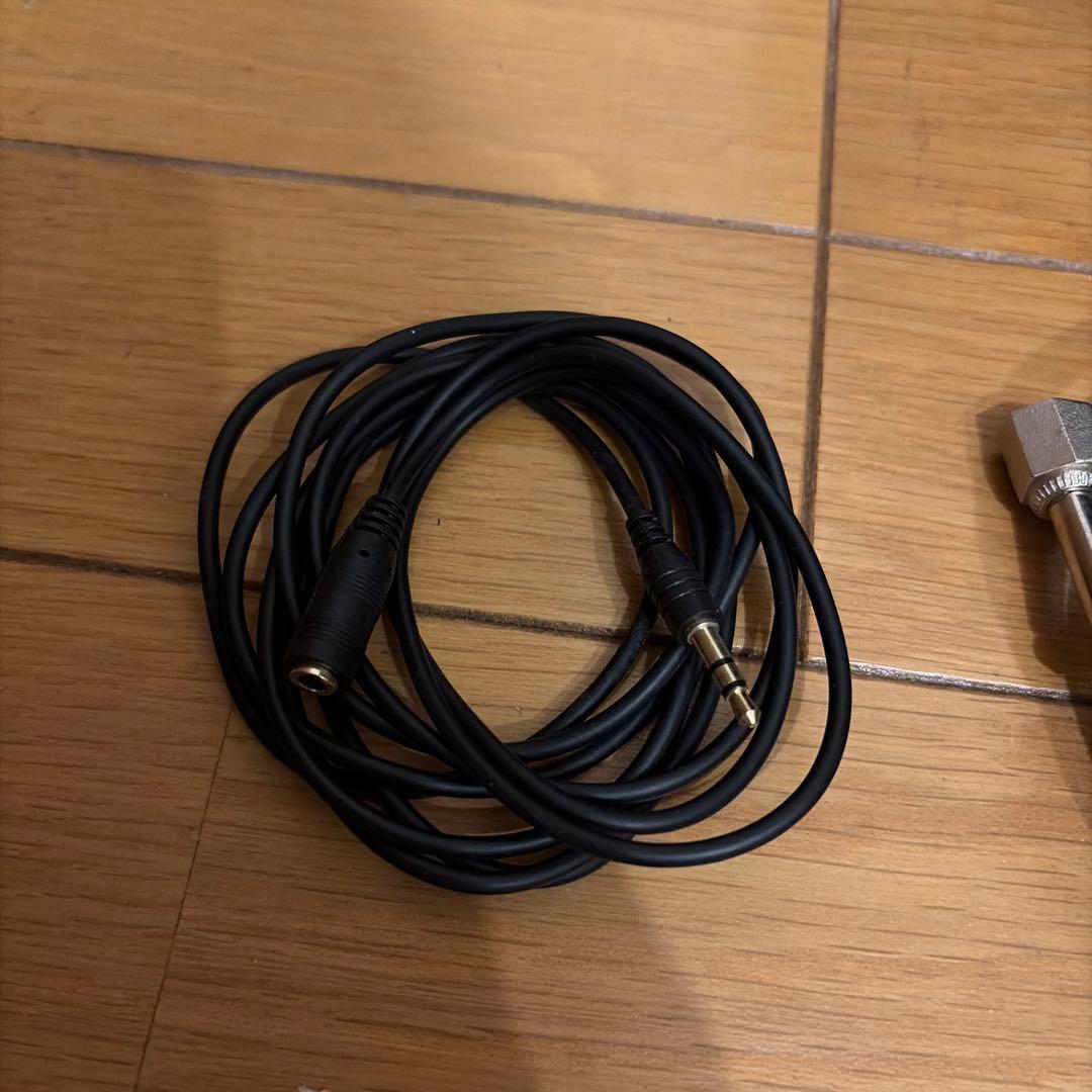 Ibanez Gio N427 (付属品付き)