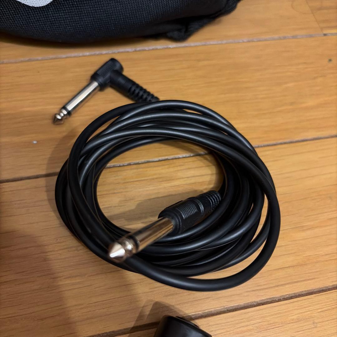 Ibanez Gio N427 (付属品付き)