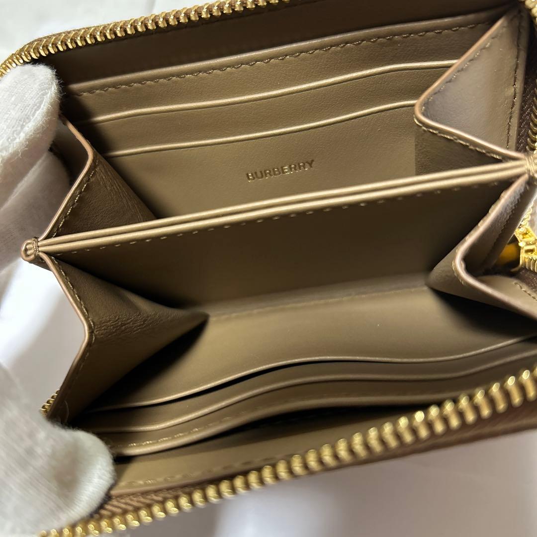 バーバリーケース