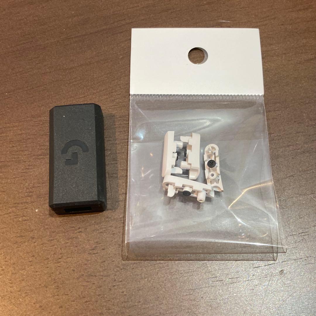 Logicool PRO 2 LIGHTSPEED ワイヤレスゲーミングマウス