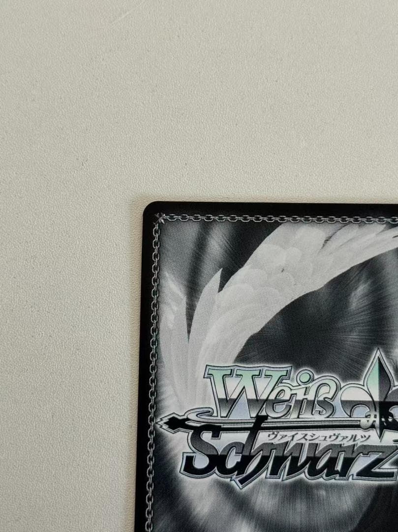 デートアライブ3　時崎狂三 　SEC サイン