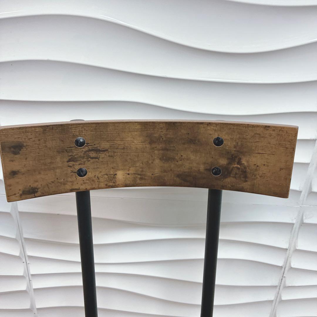 ◇大阪府 神戸市 配達料無料！◇ニトリ◇DTステイン◇ダイニングテーブルセット◇