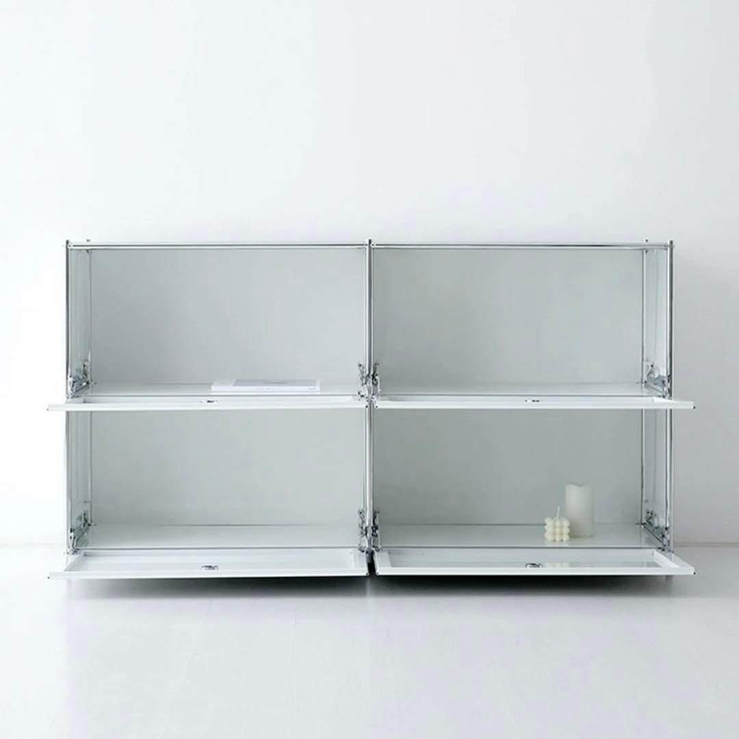 Market B simple module rack シンプルモジュールラック