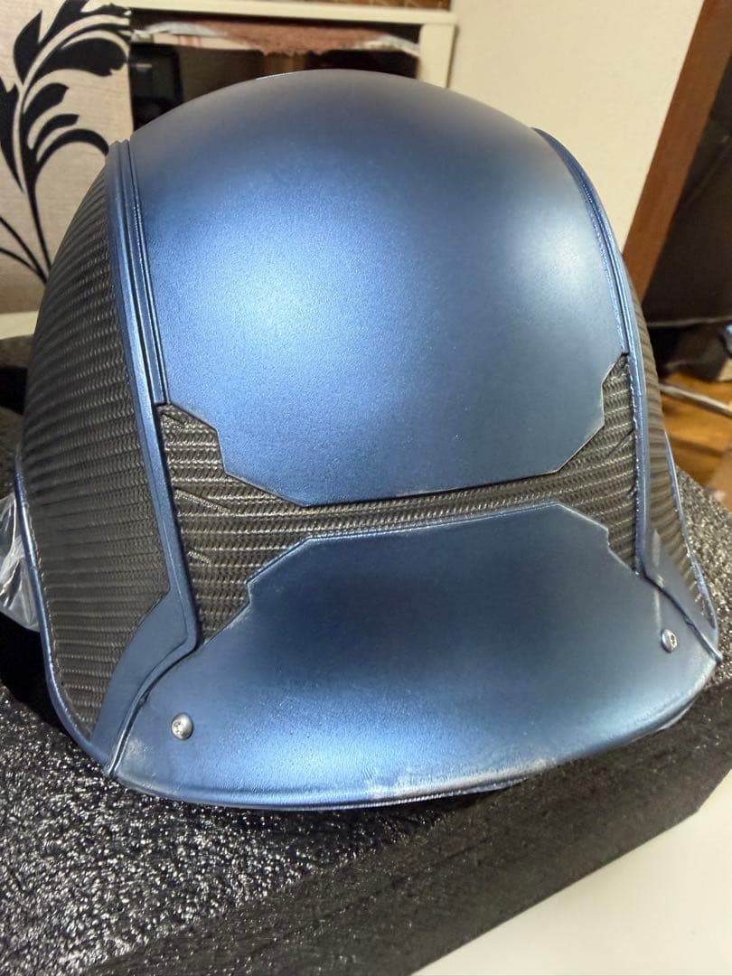 公式 キャプテン・アメリカ ヘルメット マスク コスプレ フィギュア