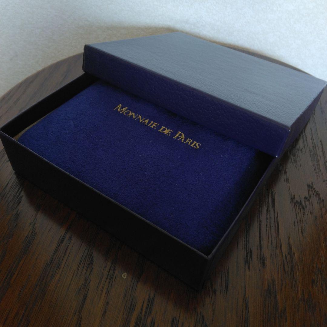 ルーヴル美術館200周年 銀貨セット