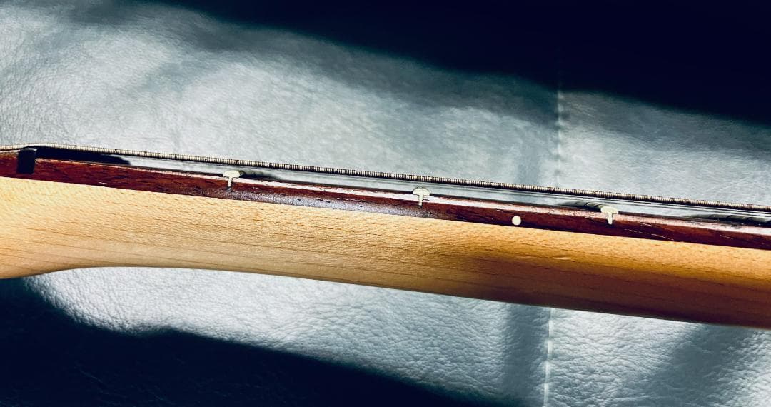 Chatting Bird チャッティング・バード エレキギター