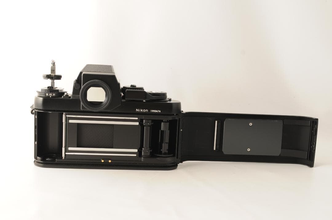 ★新品級！★Nikon ニコン F3 HP high-eyepoint