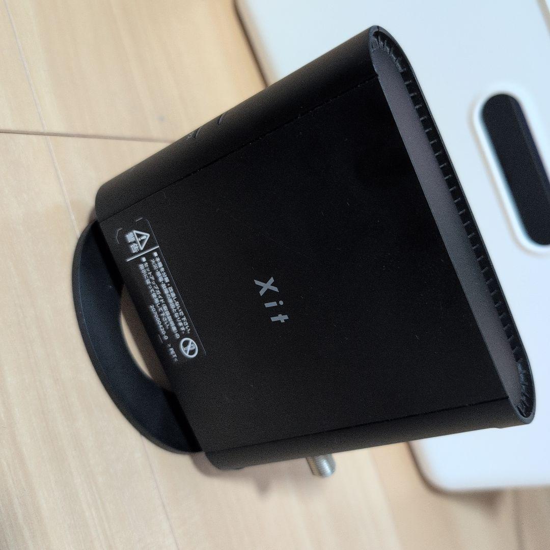 Xit ワイヤレステレビチューナー XIT-AIR110W