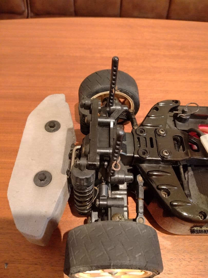 タミヤ male 1/10 電動RCカーシリーズ