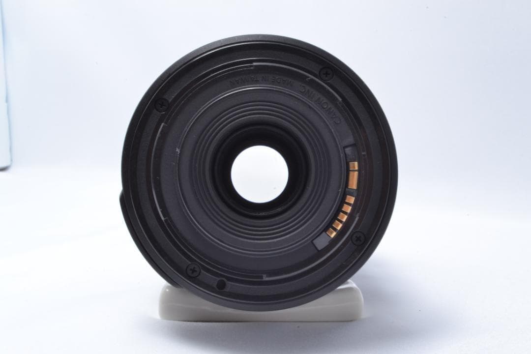 Canon EF-S 55-250mm 1:4-5.6 IS II 望遠レンズ✨