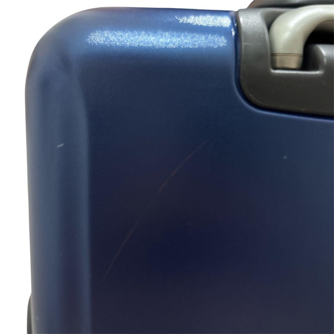 ACE Proteca プロテカ エキノックス TL 87L 4輪 スーツケース