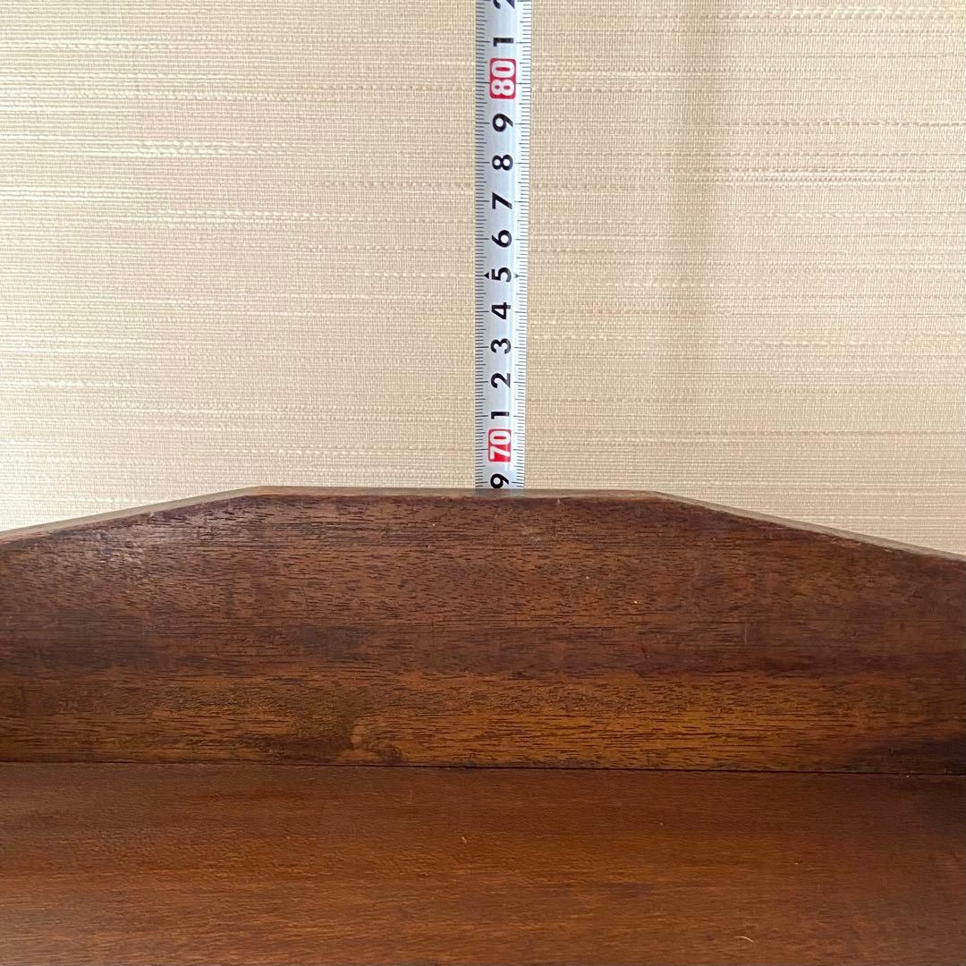 ビンテージ　古道具　木製　カルテ棚　書類棚　店舗什器　戸棚　箪笥　古民具