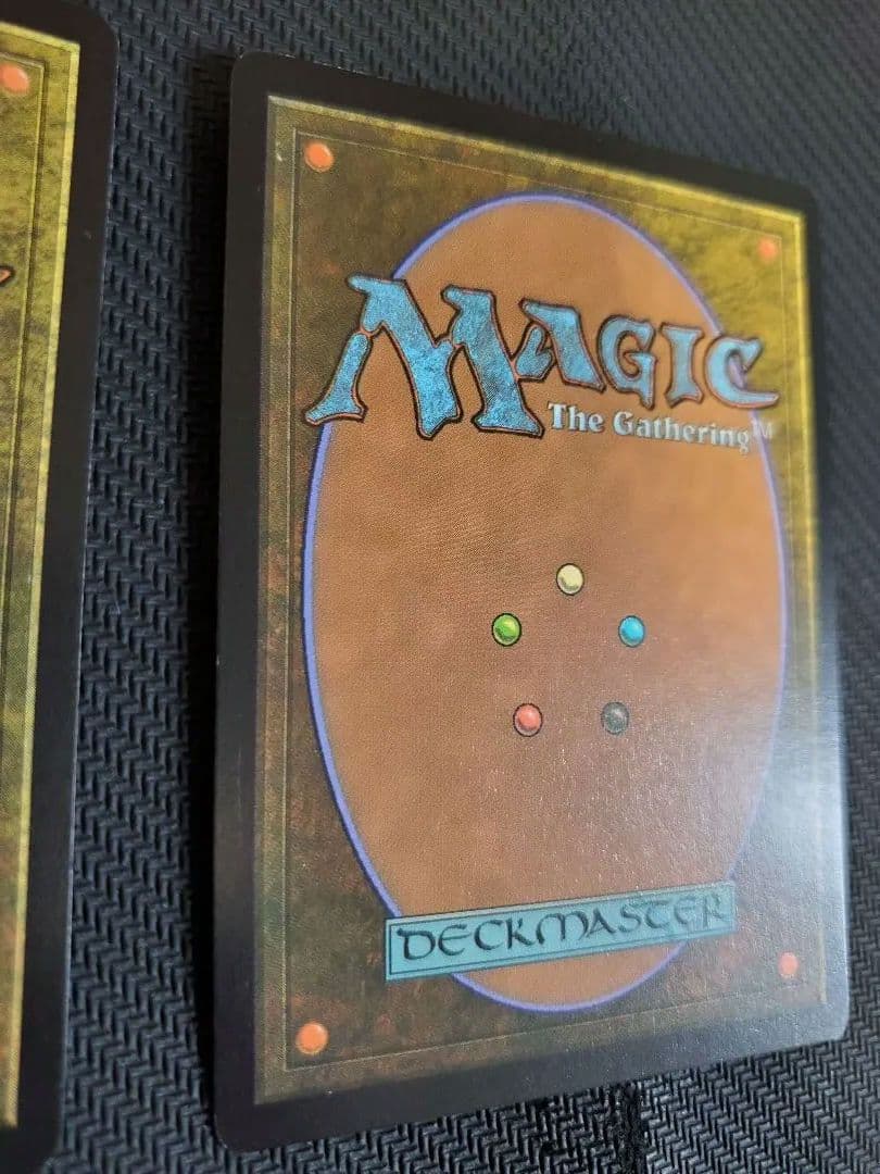 MTG アガサの魂の大釜　二枚セット